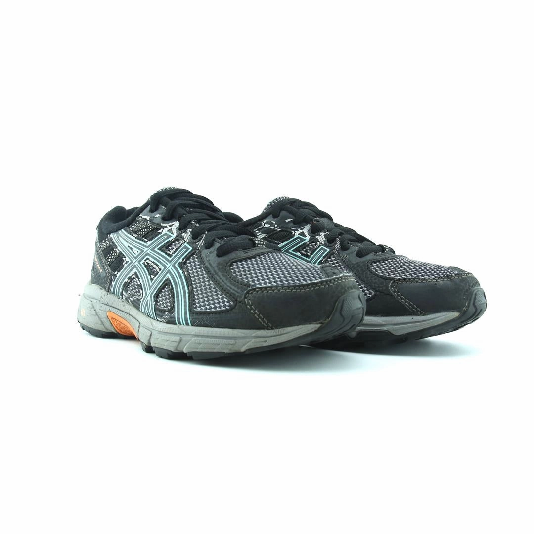 ASICS GEL-VENTURE 6 performance running shoe photos