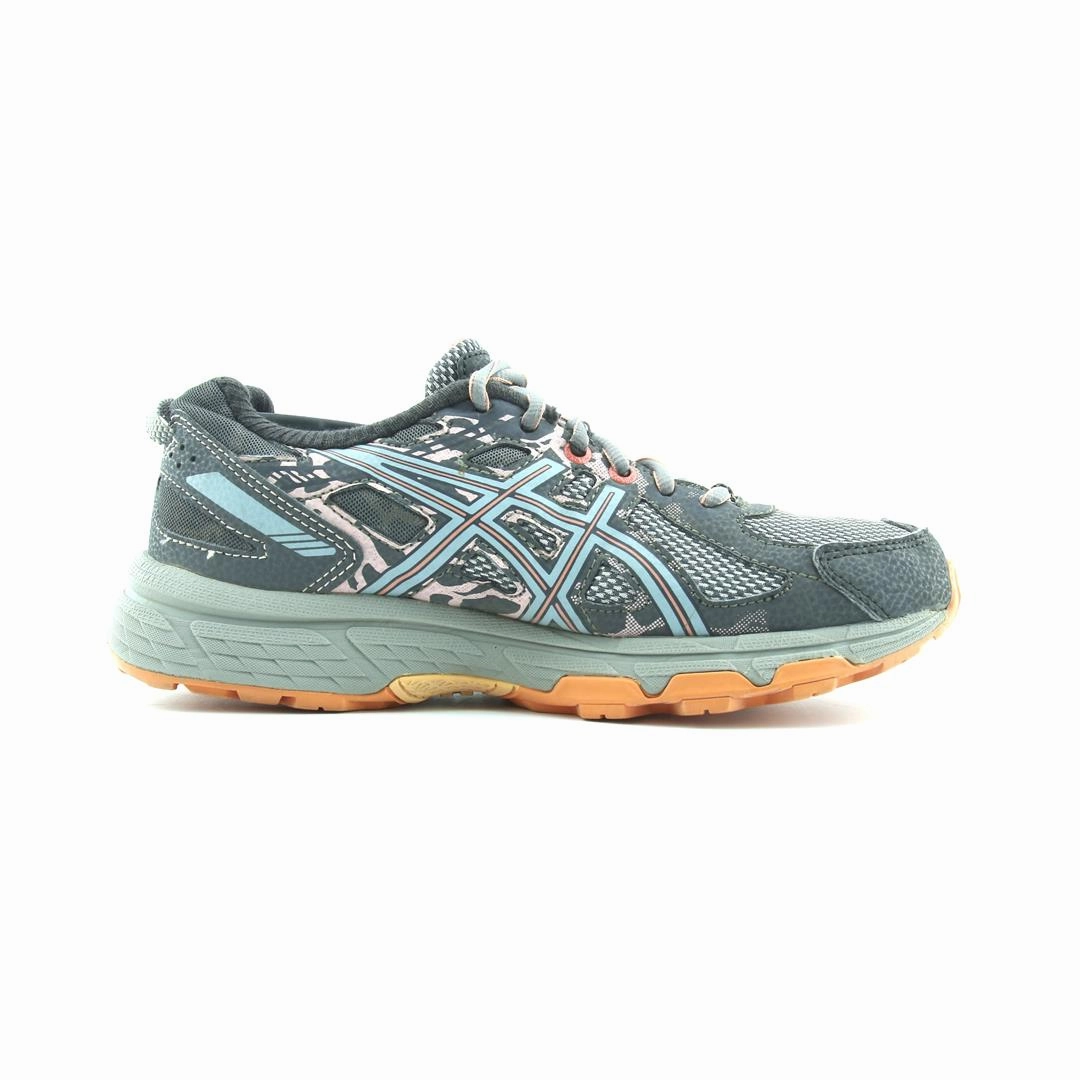 ASICS GEL VENTURE 6 performance running shoe photos