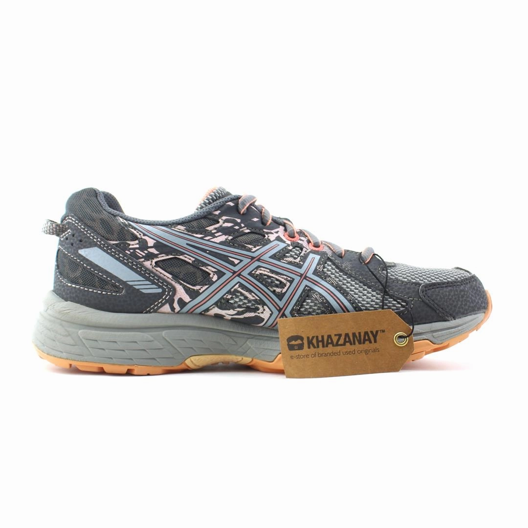ASICS GEL VENTURE 6 sporty Asics footwear images