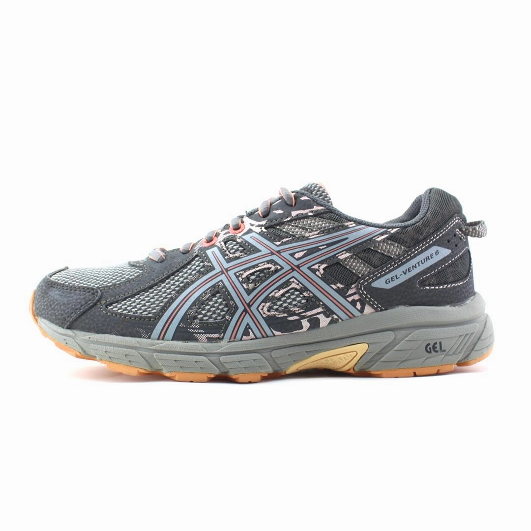 ASICS GEL VENTURE 6 Asics running footwear
