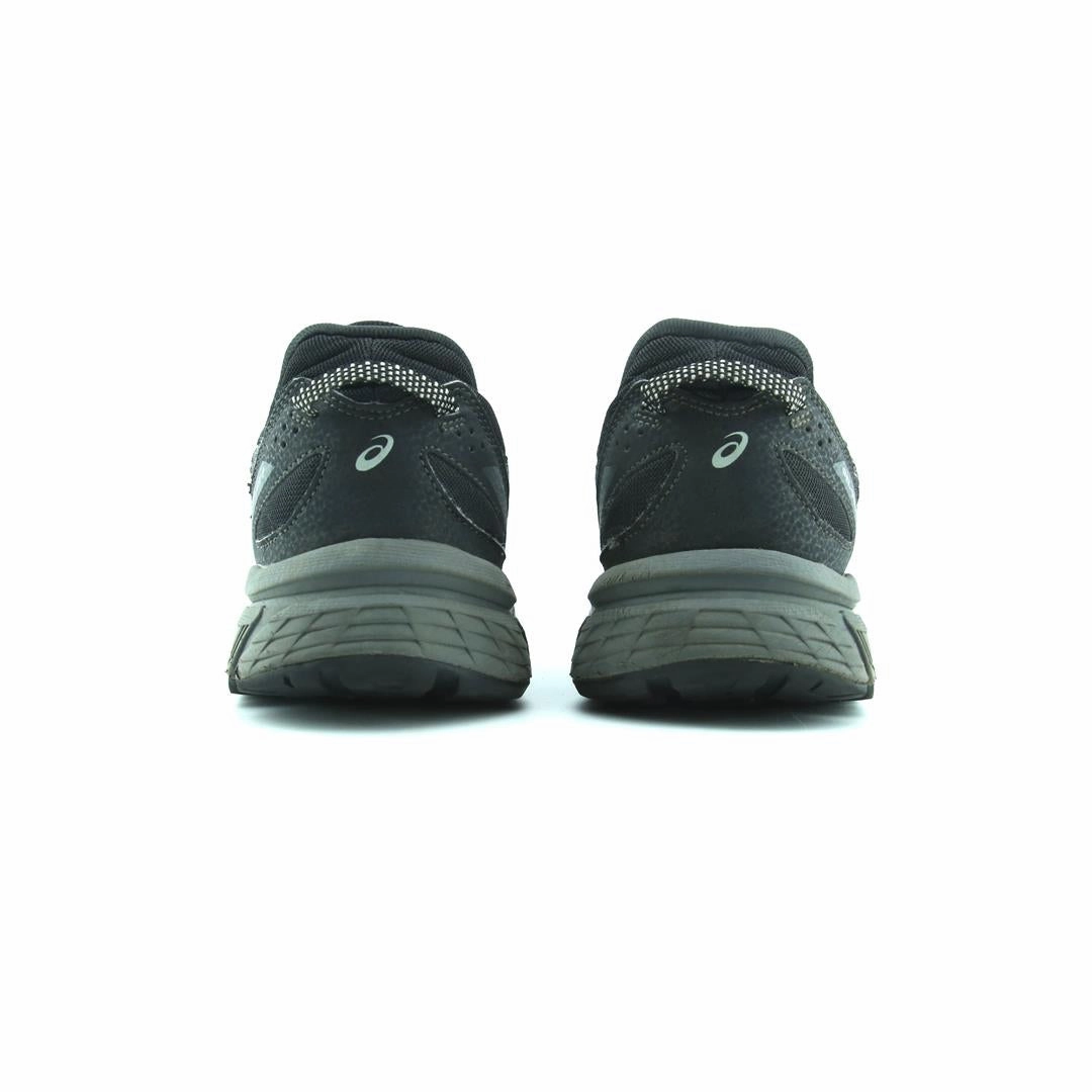 ASICS GEL VENTURE 6 trainer shoe design snapshots