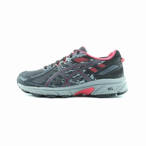 ASICS GEL VENTURE 6 Asics supportive shoes