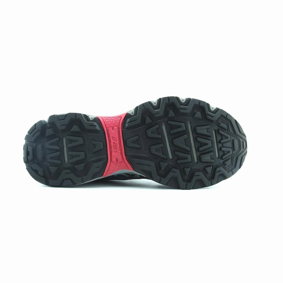 ASICS GEL VENTURE 6 trainer shoe design snapshots