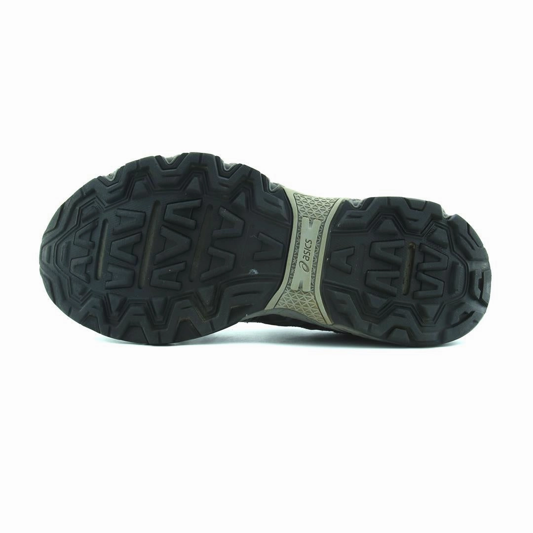 ASICS GEL-VENTURE 6 trainer shoe design snapshots