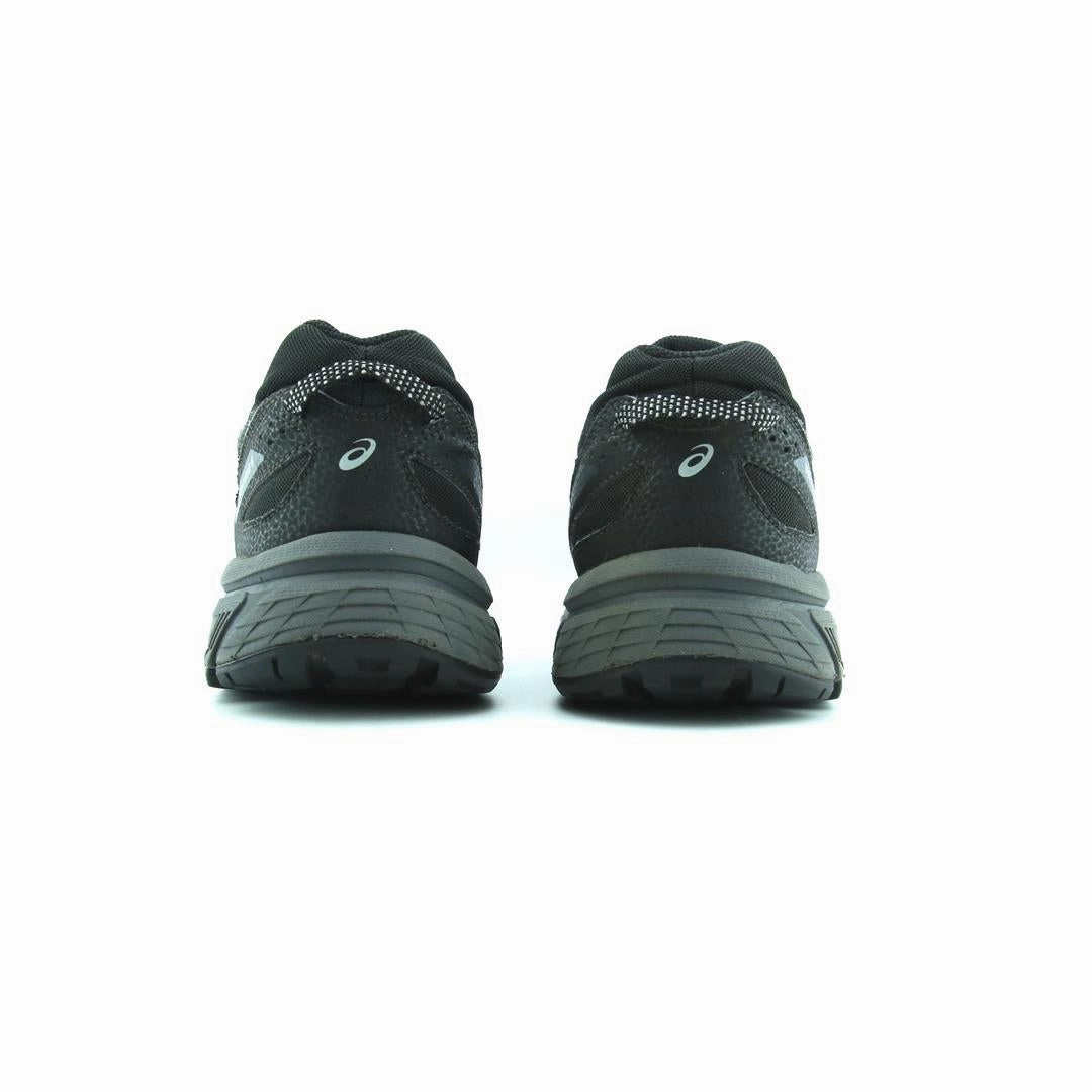 ASICS GEL-VENTURE 6 trainer shoe design snapshots
