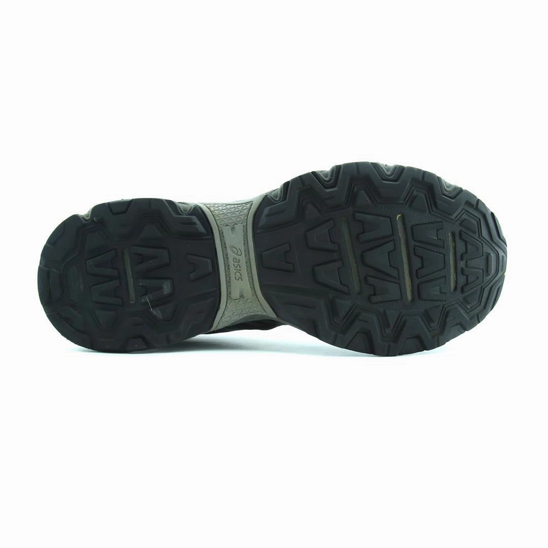 ASICS GEL VENTURE 6 trainer shoe design snapshots