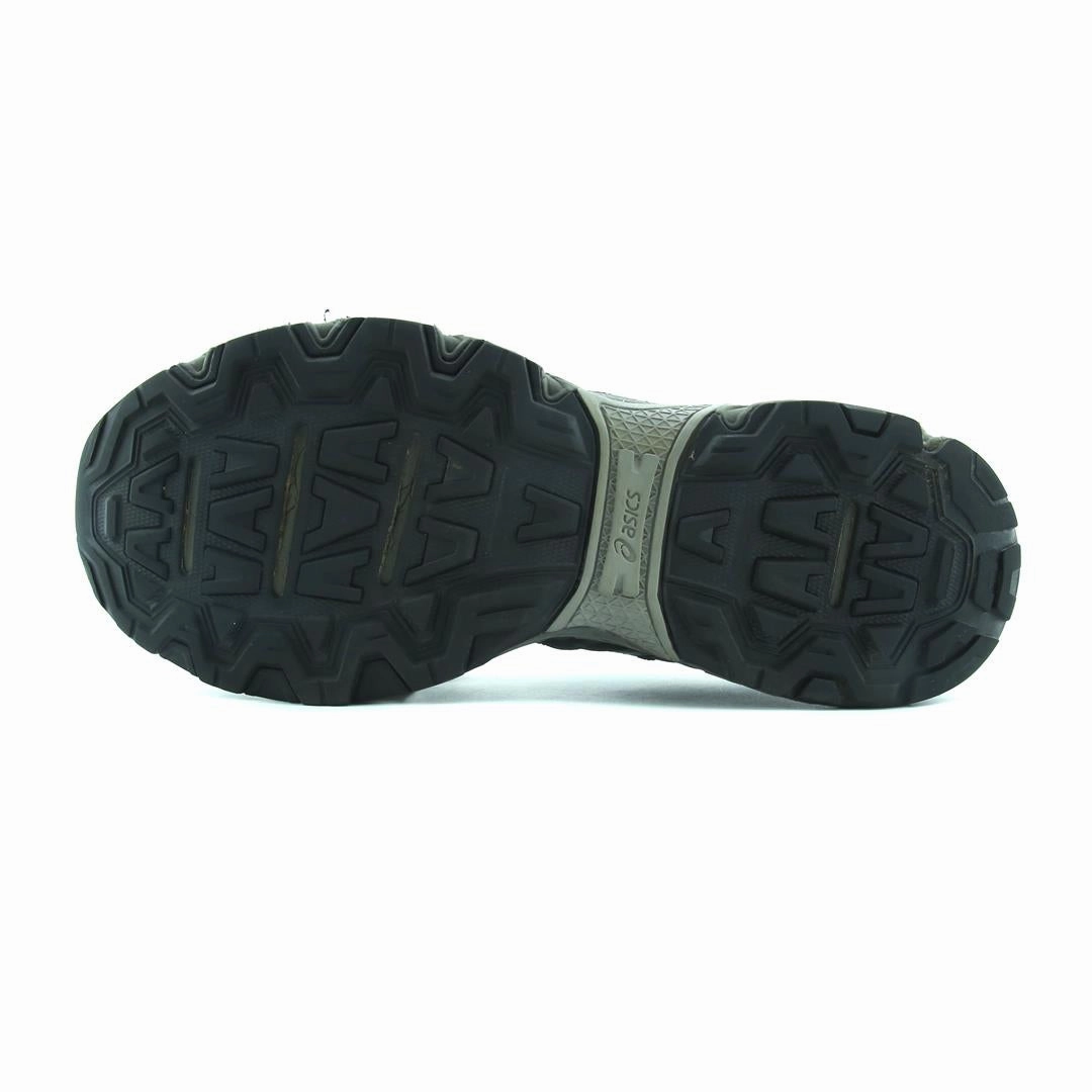 ASICS GEL VENTURE 6 trainer shoe design snapshots