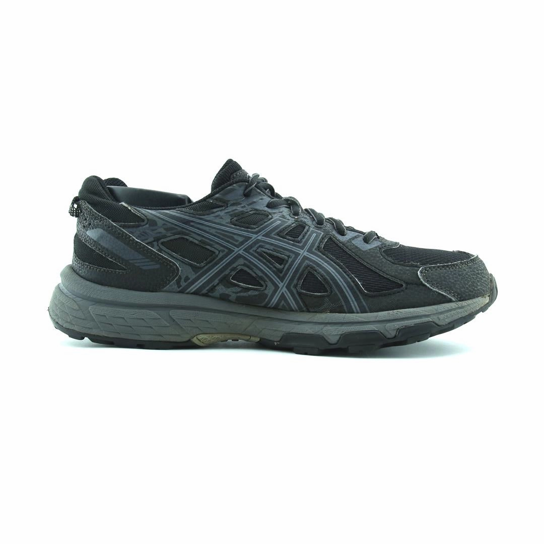 ASICS GEL-VENTURE 6 trainer shoe design snapshots