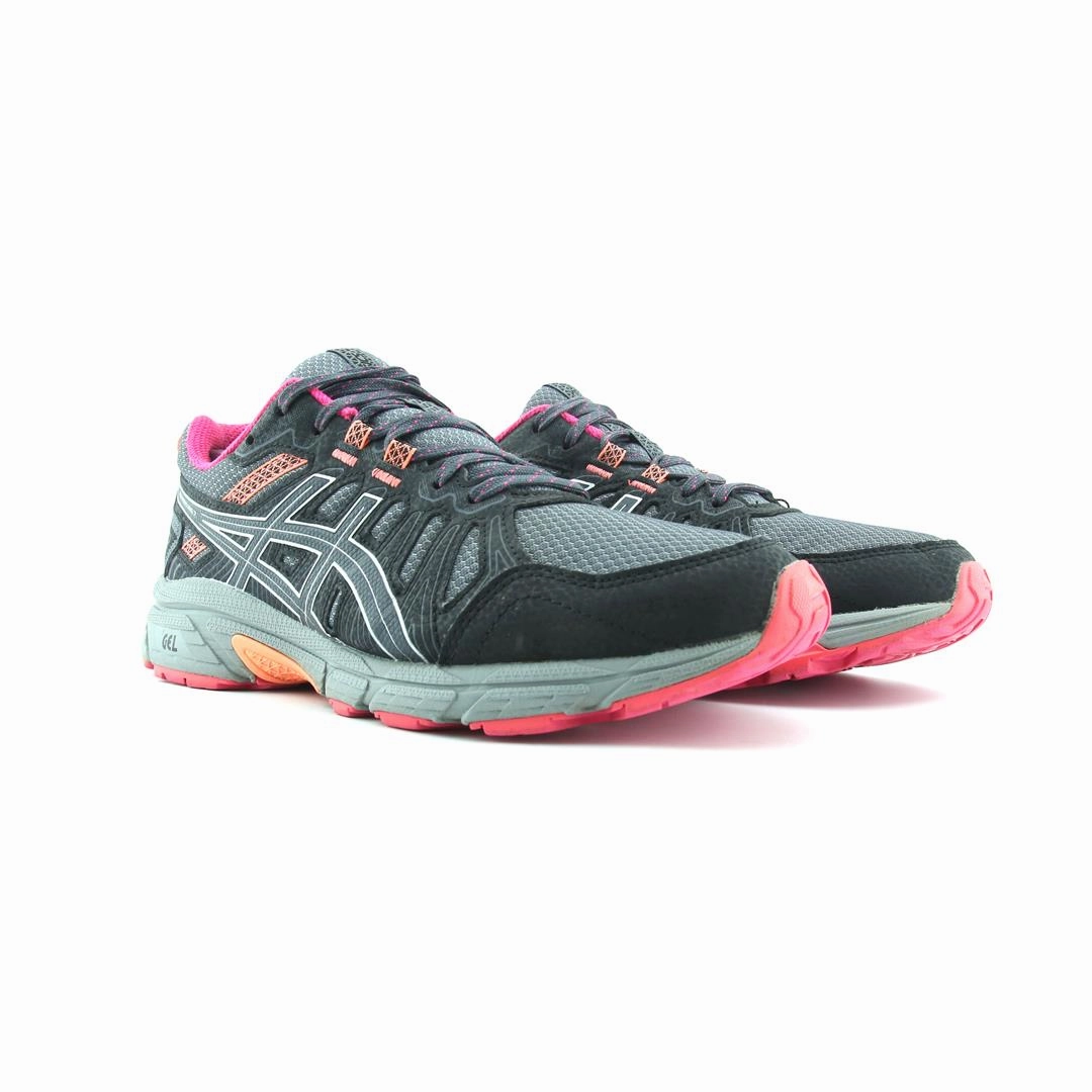 ASICS GEL-VENTURE 7 performance running shoe photos