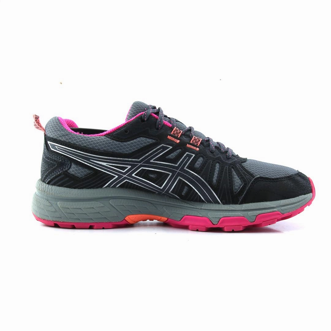 ASICS GEL VENTURE 7 performance running shoe photos