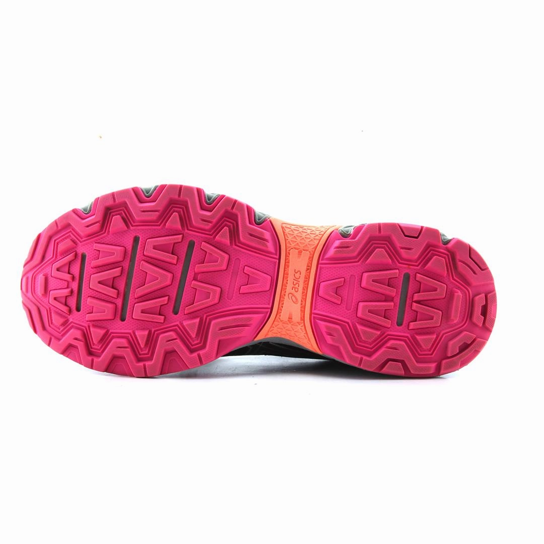 ASICS GEL VENTURE 7 performance running shoe photos