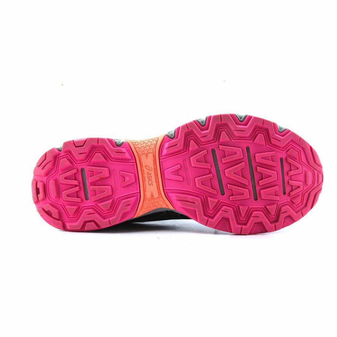 ASICS GEL VENTURE 7 performance running shoe photos