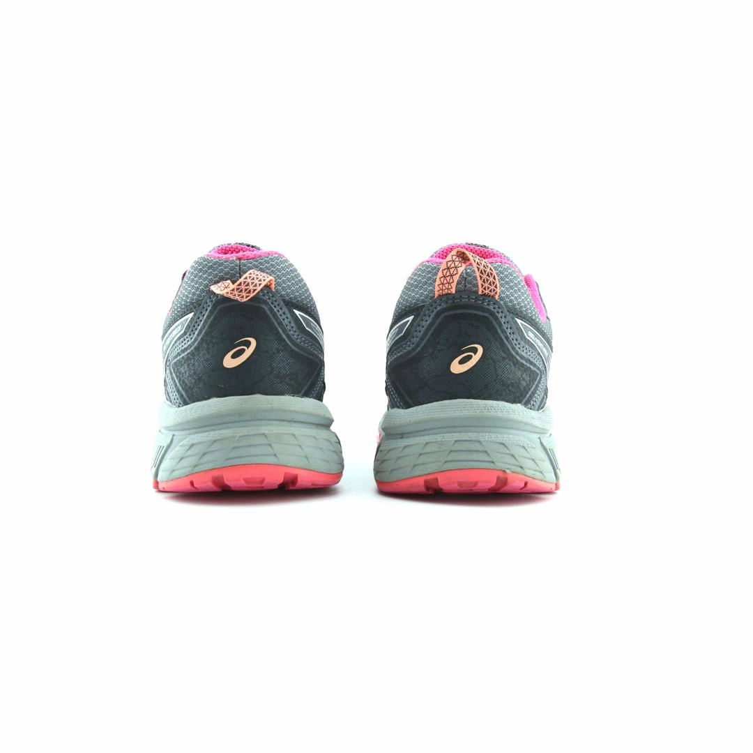 ASICS GEL-VENTURE 7 performance running shoe photos