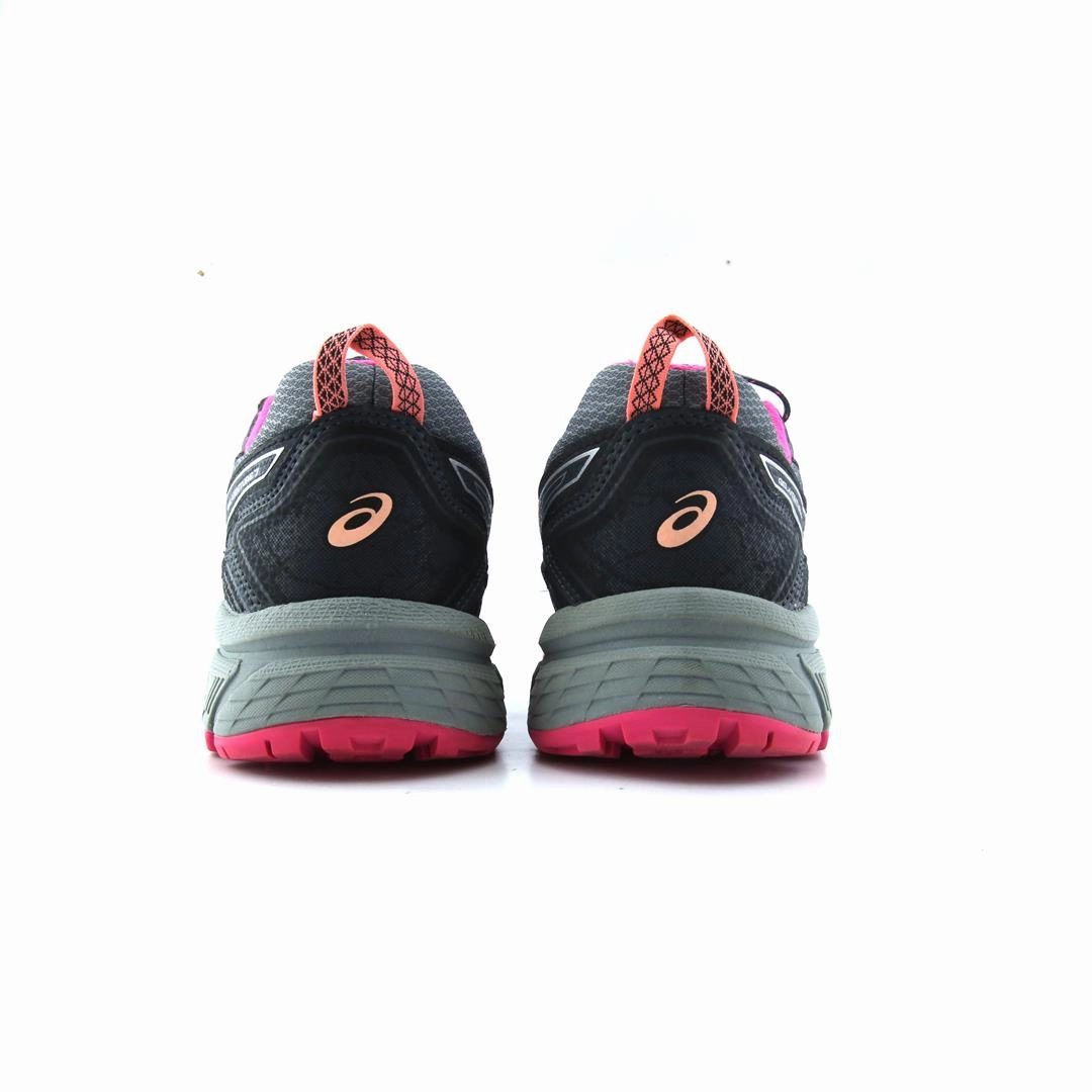 ASICS GEL VENTURE 7 performance running shoe photos