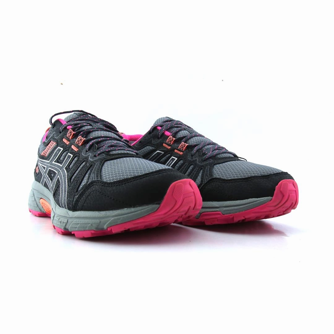 ASICS GEL VENTURE 7 performance running shoe photos