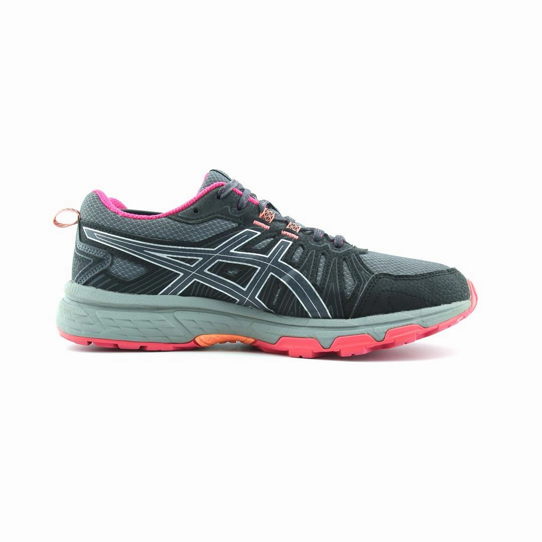 ASICS GEL-VENTURE 7 performance running shoe photos