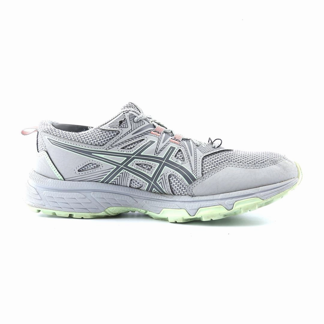 ASICS GEL-VENTURE 8 lightweight athletic shoe visuals