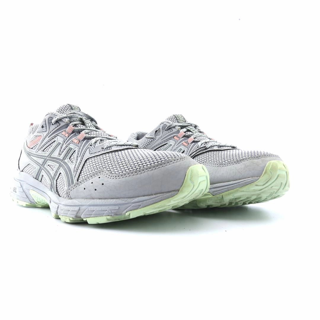 ASICS GEL-VENTURE 8 lightweight athletic shoe visuals