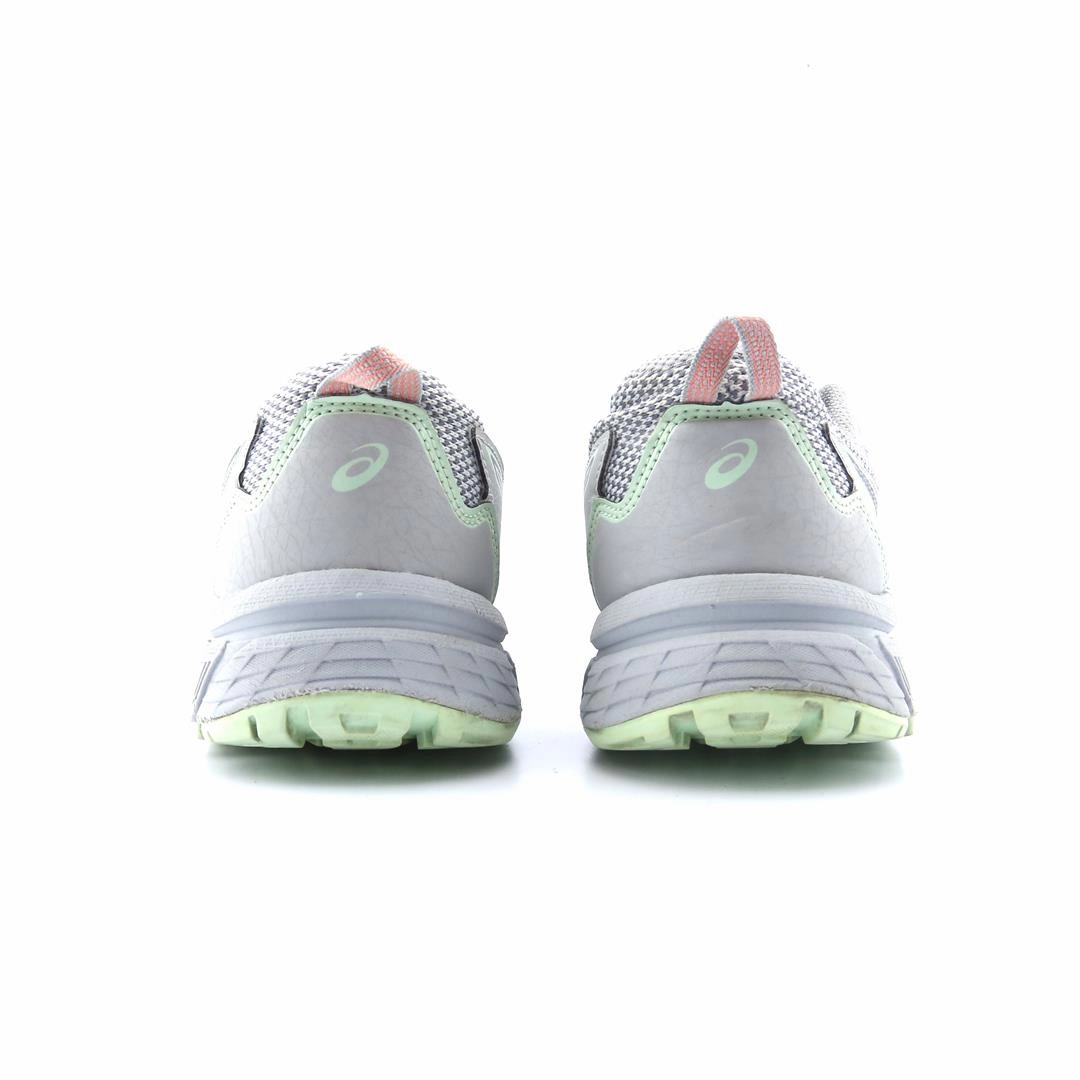 ASICS GEL-VENTURE 8 lightweight athletic shoe visuals