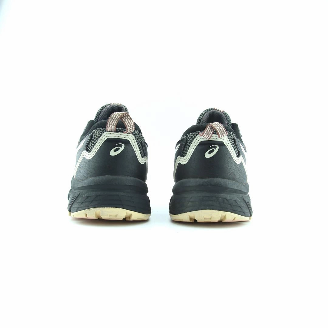 ASICS GEL VENTURE 8 performance running shoe photos