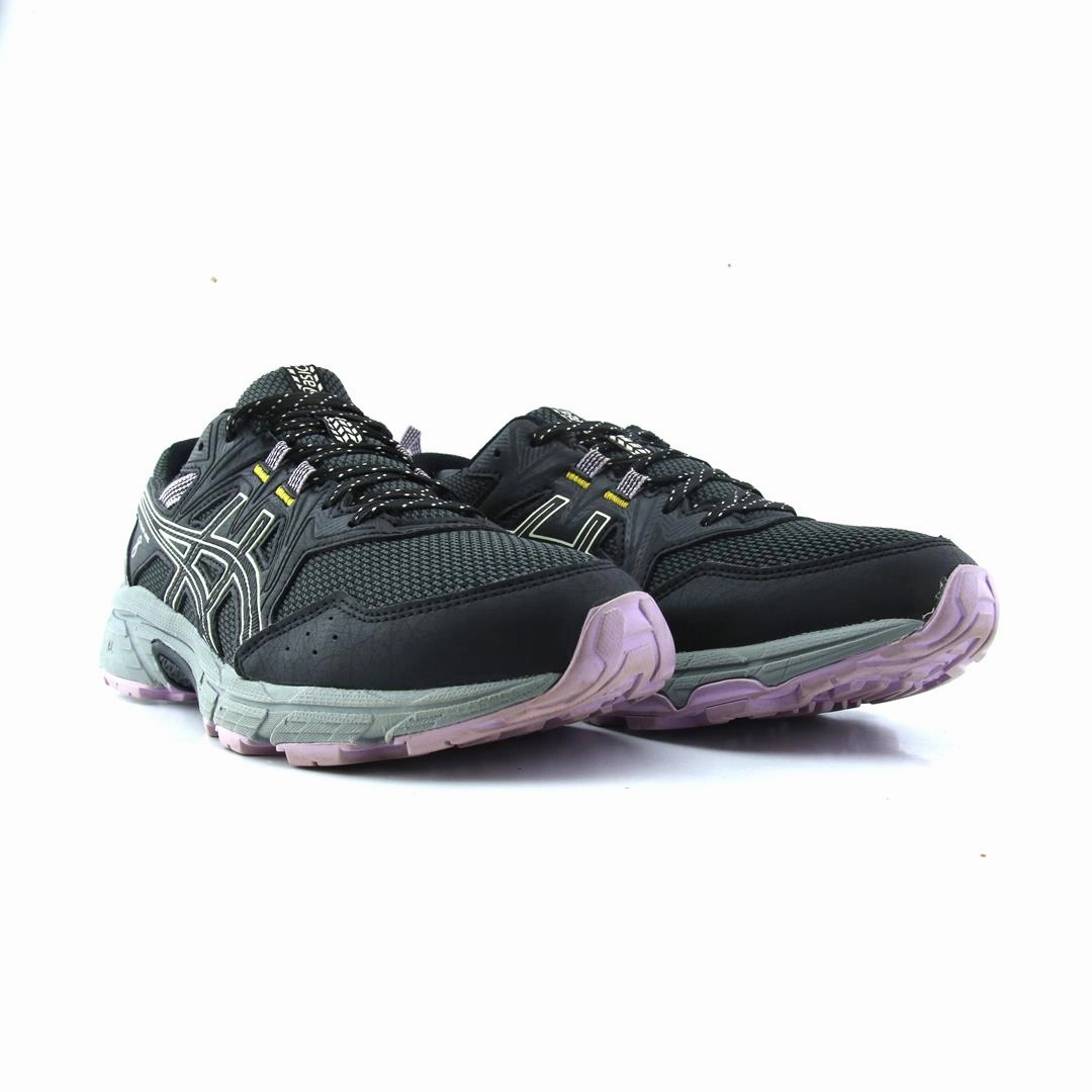 ASICS GEL-VENTURE 8 performance running shoe photos
