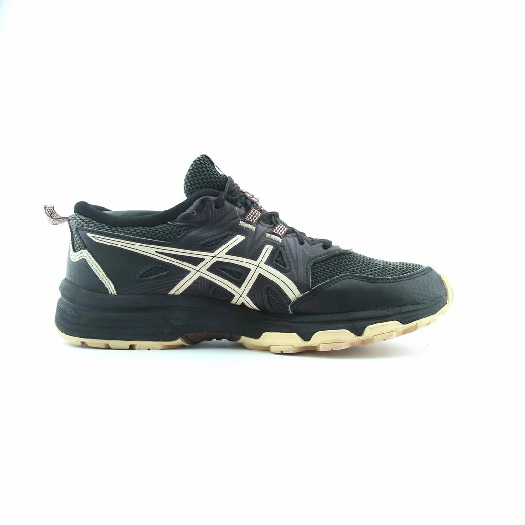 ASICS GEL VENTURE 8 performance running shoe photos