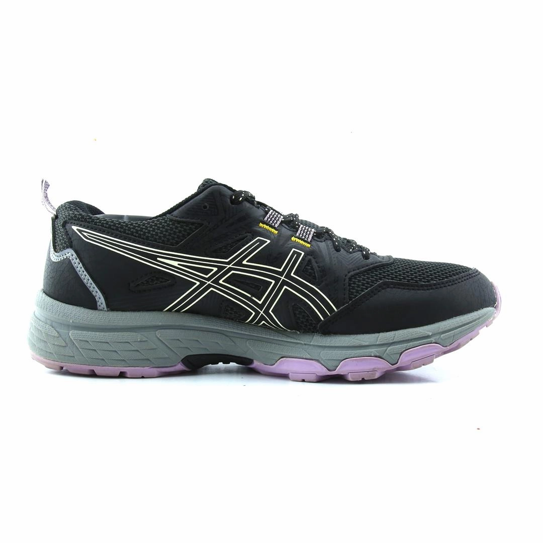 ASICS GEL-VENTURE 8 performance running shoe photos