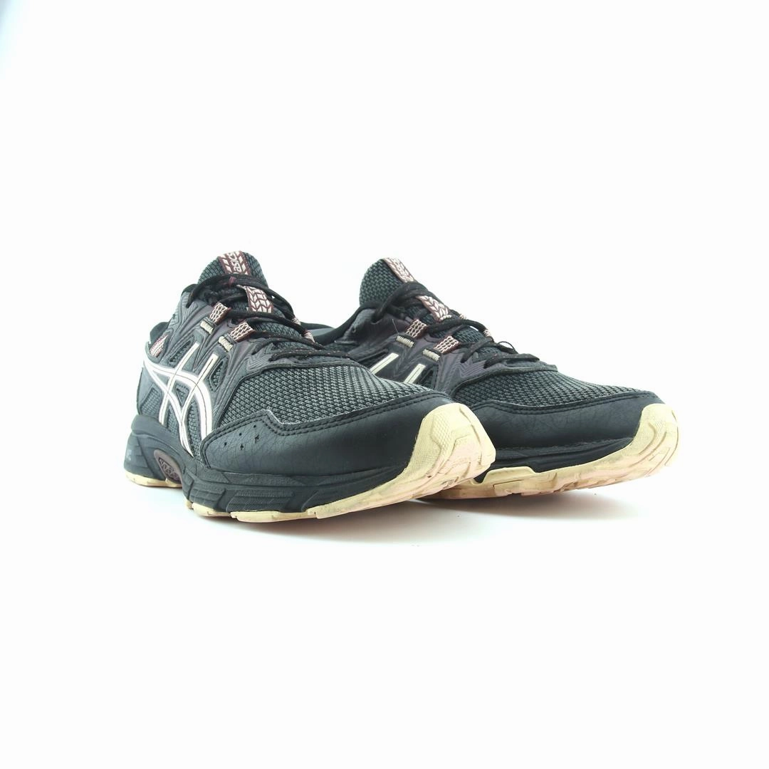 ASICS GEL VENTURE 8 performance running shoe photos