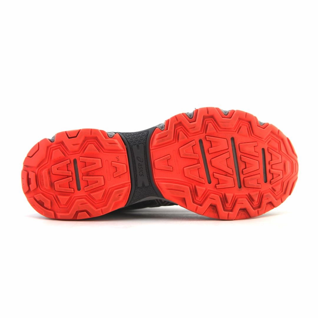 ASICS GEL-VENTURE 8 sporty Asics footwear images