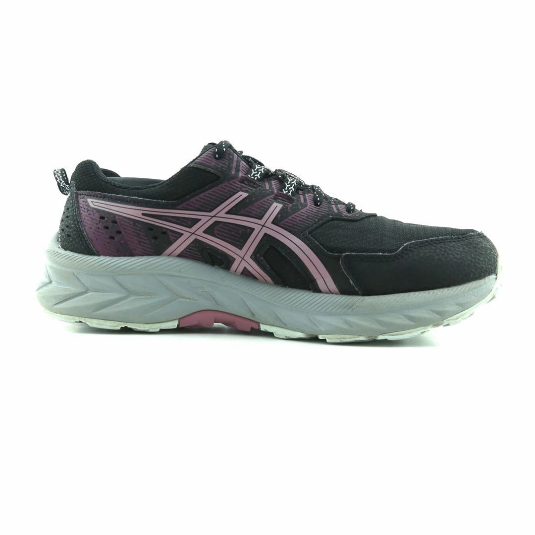 ASICS GEL-VENTURE 9 lightweight athletic shoe visuals