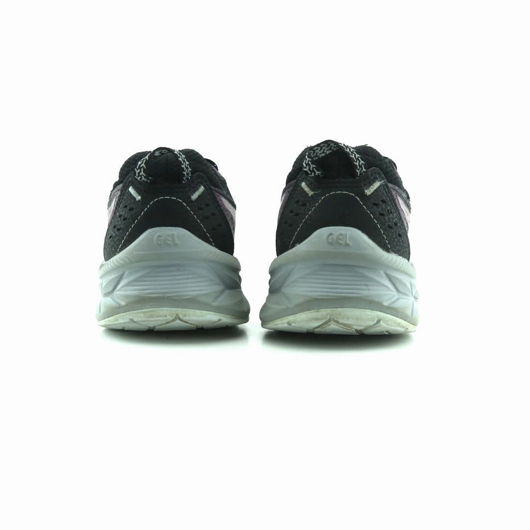 ASICS GEL-VENTURE 9 lightweight athletic shoe visuals