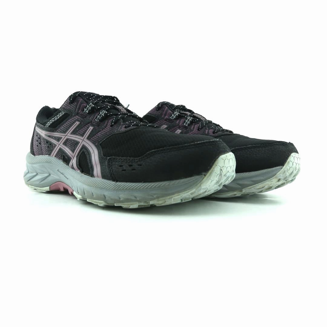 ASICS GEL-VENTURE 9 lightweight athletic shoe visuals