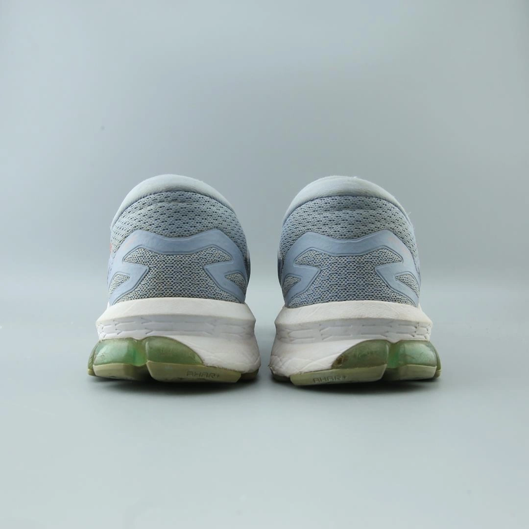 ASICS GT-1000 10 lightweight athletic shoe visuals
