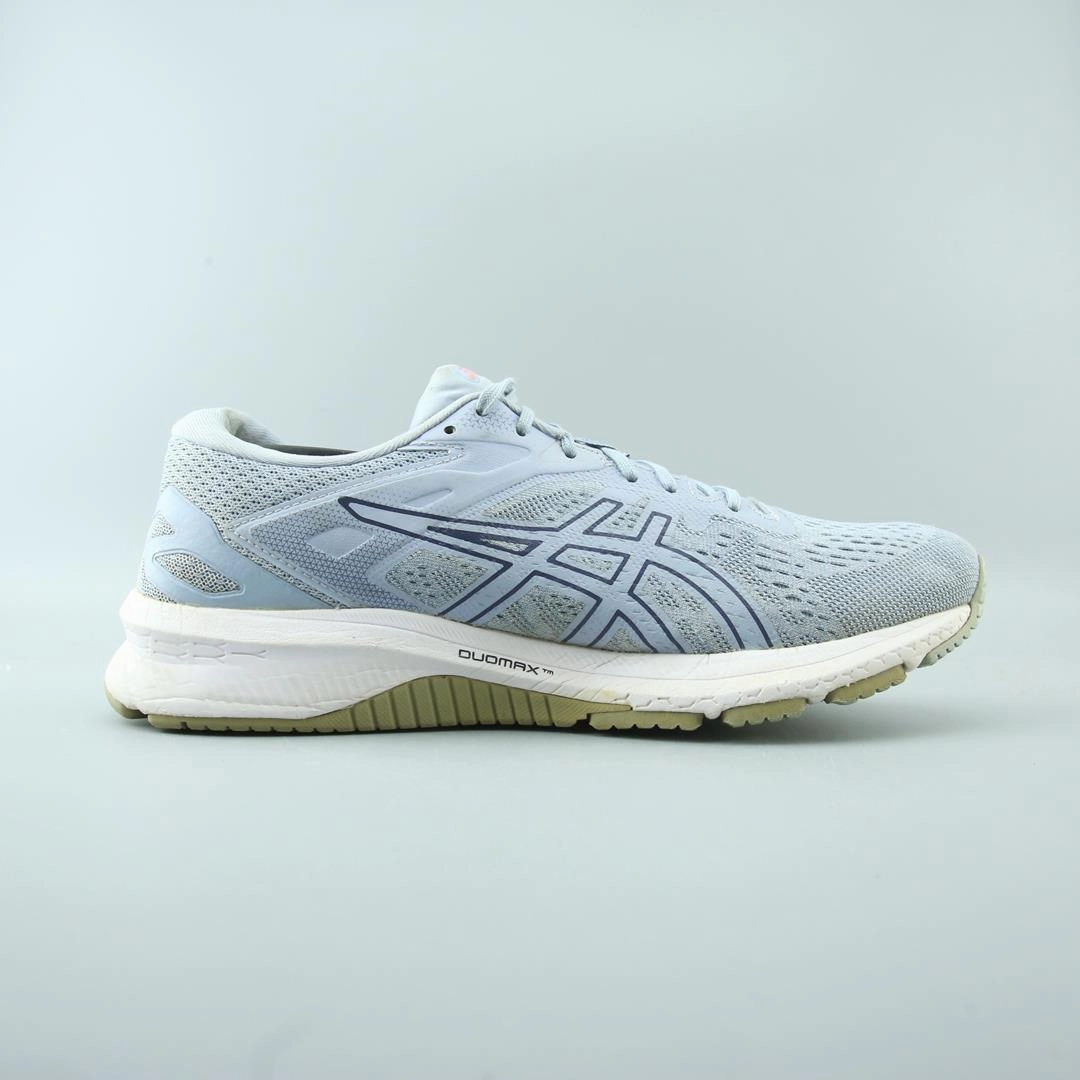 ASICS GT-1000 10 lightweight athletic shoe visuals