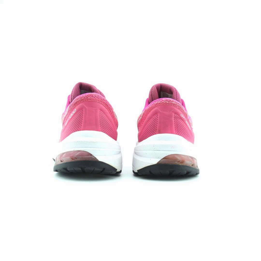 ASICS GT 1000 11 performance running shoe photos