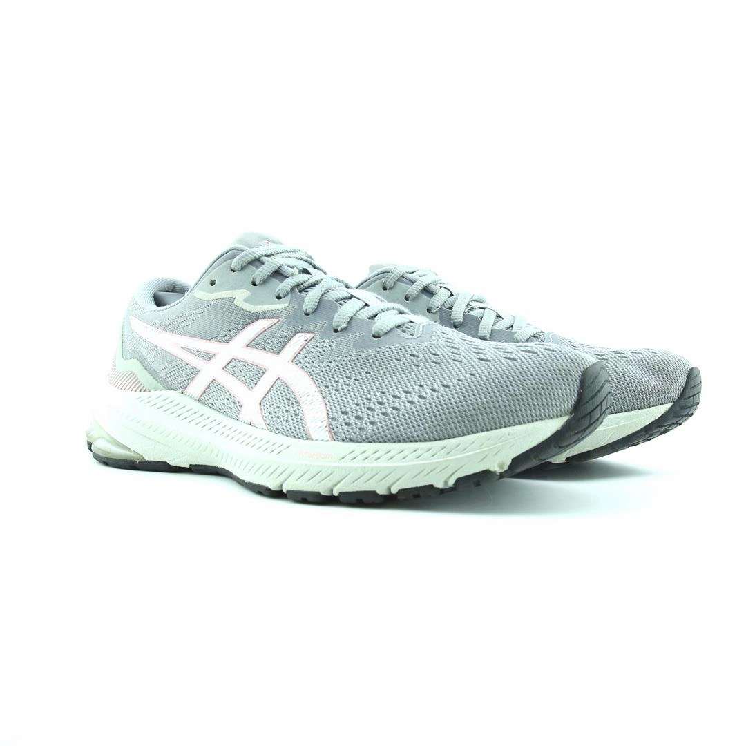 ASICS GT-1000 11 trainer shoe design snapshots