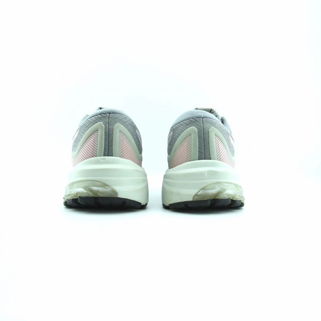 ASICS GT-1000 11 trainer shoe design snapshots