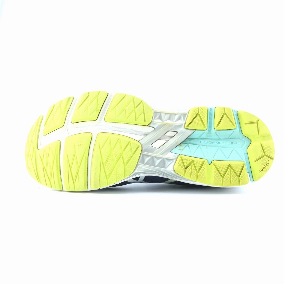 ASICS GT-1000 5 performance running shoe photos