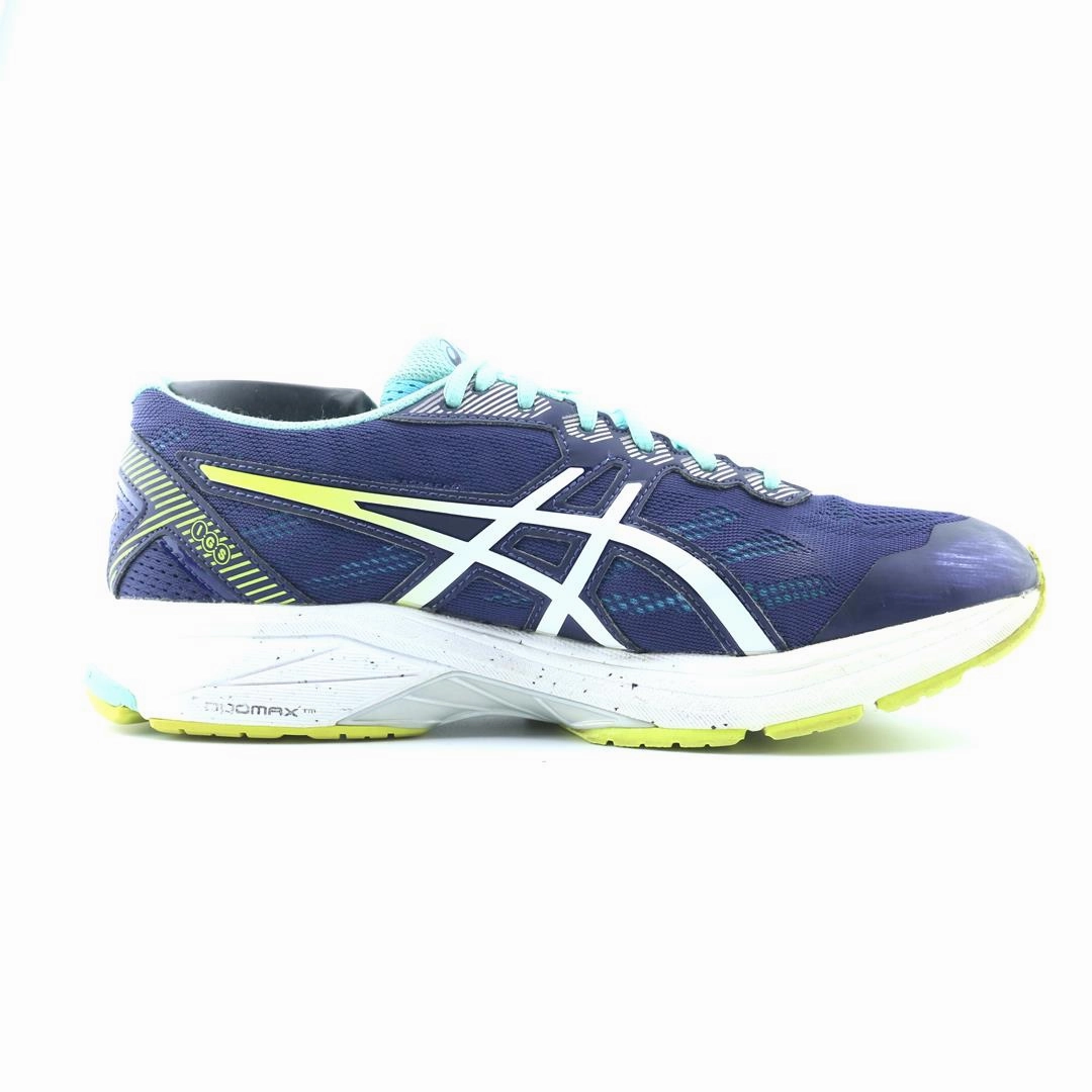 ASICS GT-1000 5 performance running shoe photos