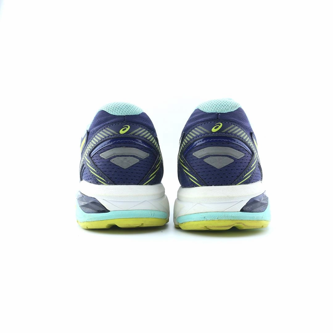 ASICS GT-1000 5 performance running shoe photos