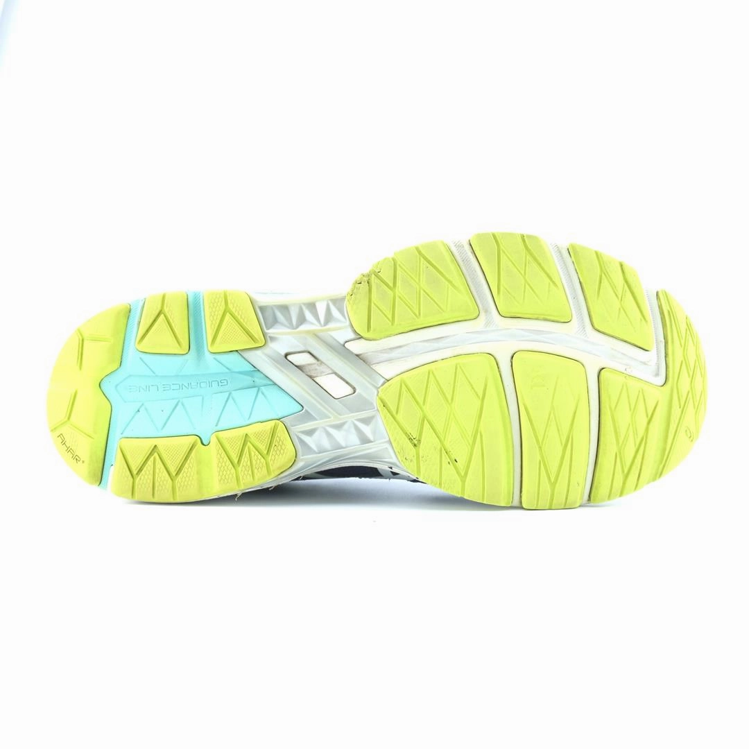 ASICS GT-1000 5 performance running shoe photos