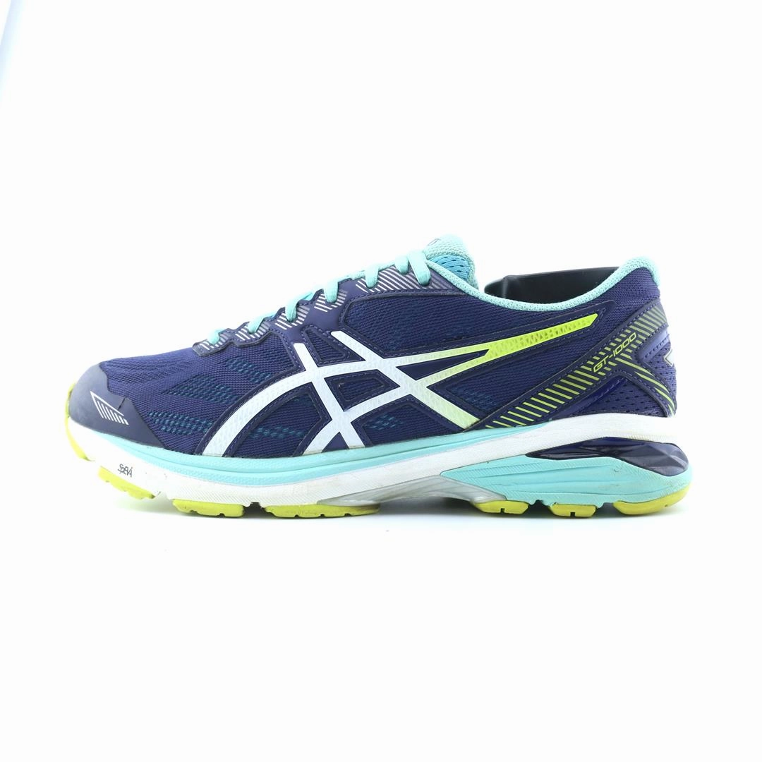 ASICS GT-1000 5 Asics lightweight sneakers