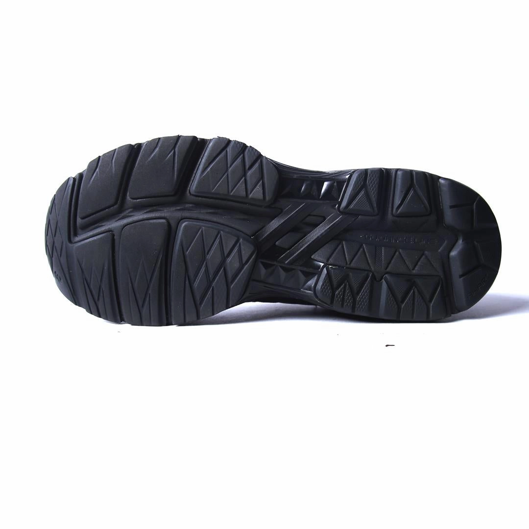 ASICS GT 1000 6 performance running shoe photos