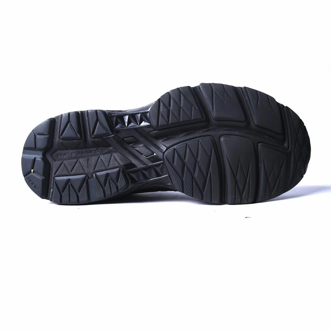 ASICS GT 1000 6 performance running shoe photos