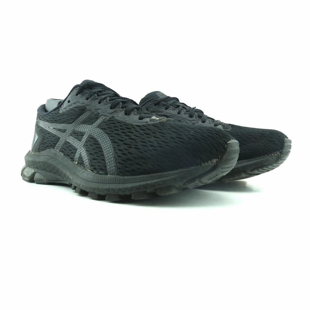 ASICS GT-1000 8 lightweight athletic shoe visuals