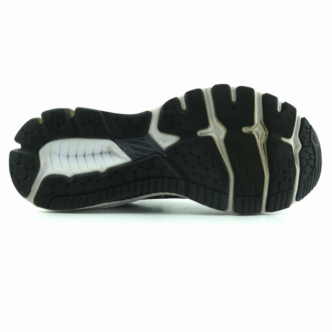 ASICS GT 1000 9 lightweight athletic shoe visuals