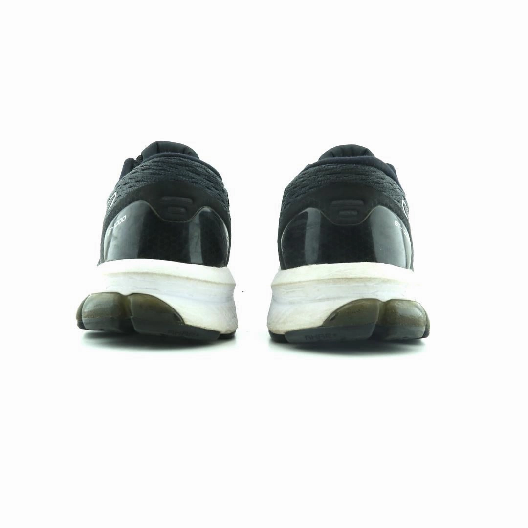 ASICS GT 1000 9 lightweight athletic shoe visuals