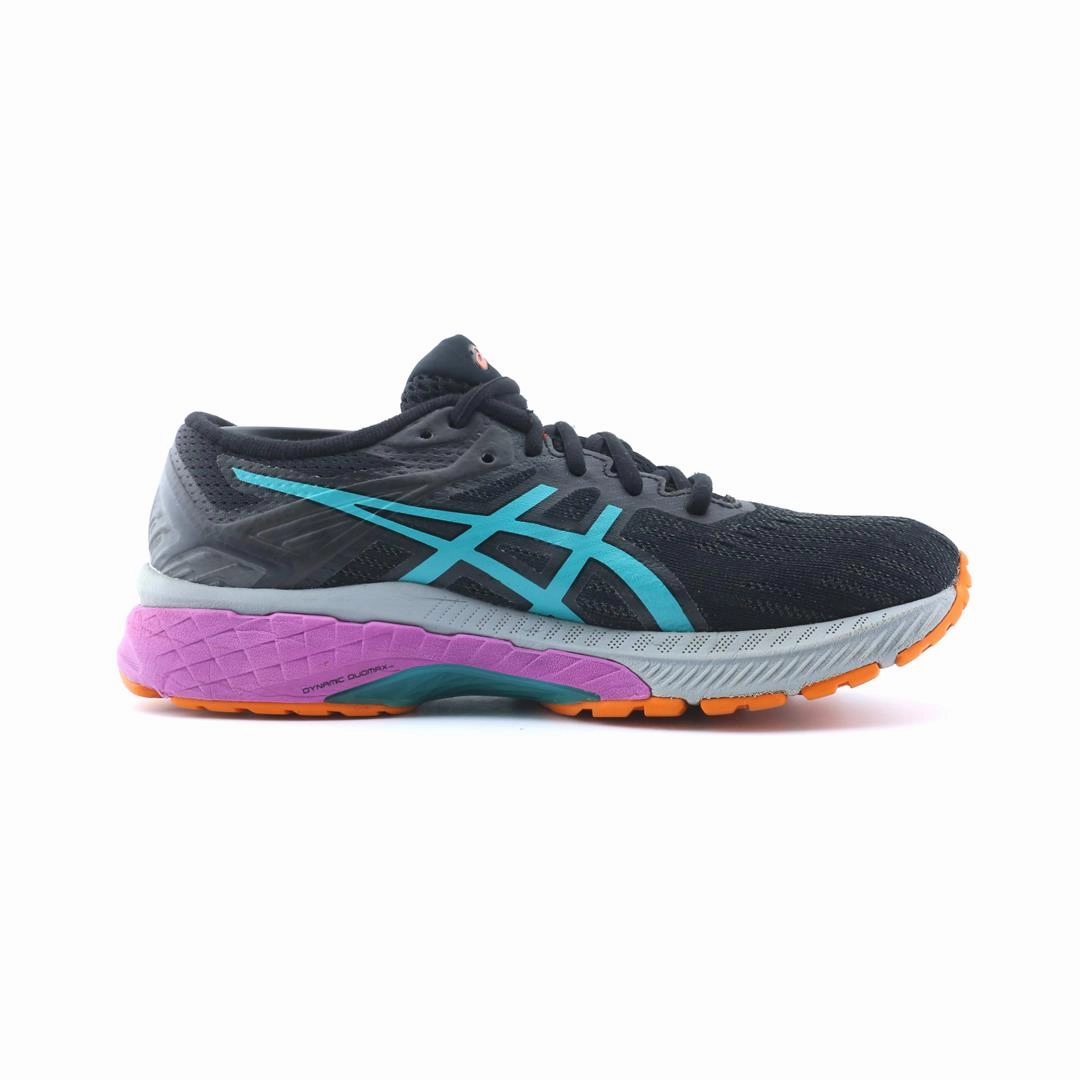 ASICS GT 1000 9 performance running shoe photos