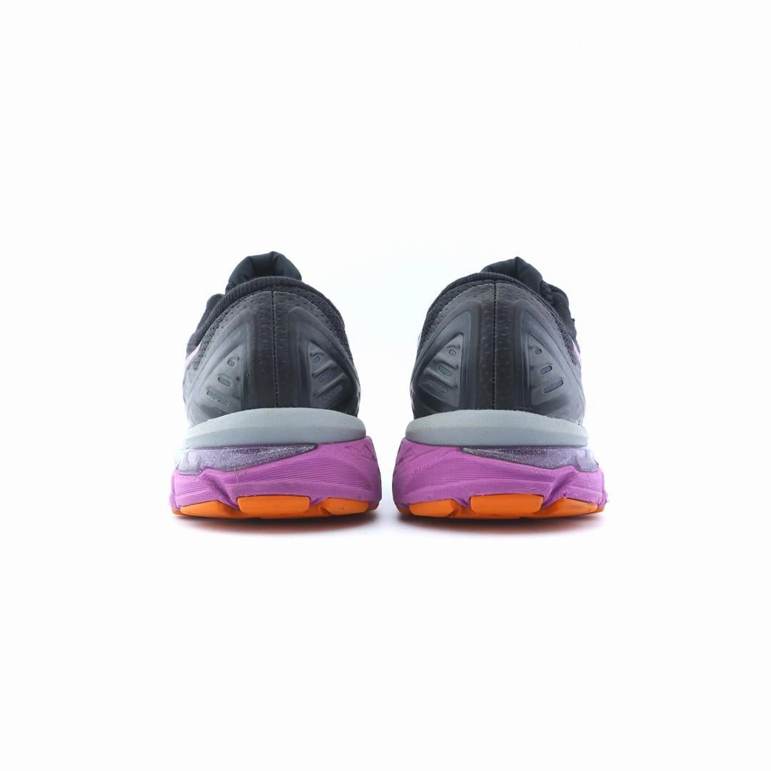 ASICS GT 1000 9 performance running shoe photos