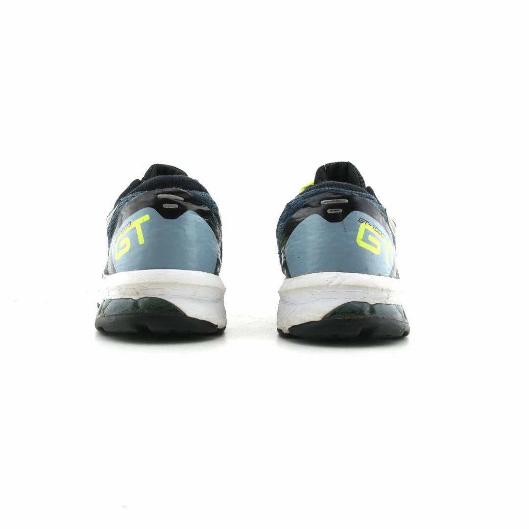 ASICS GT-1000 9 sporty Asics footwear images
